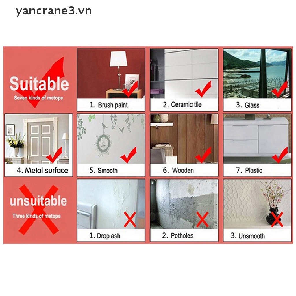 Bộ 28 Miếng Dán Tường Trang Trí Hình Dơi 3D Bằng PVC Màu Đen DIY