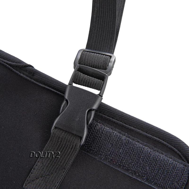 Đai Đeo Trái / Phải Bảo Vệ Chân Cho Chó Dolity2 S