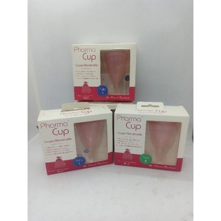 cốc nguyệt san PHARMA CUP