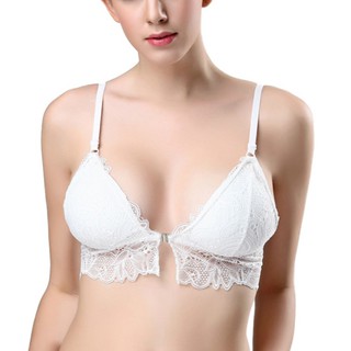 Áo ngực phối ren sexy