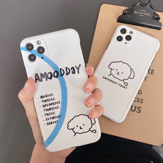 Ốp điện thoại TPU thiết kế thời trang cho Iphone 7 8plus X Xs Xsmax Xr 11 11Pro 11promax