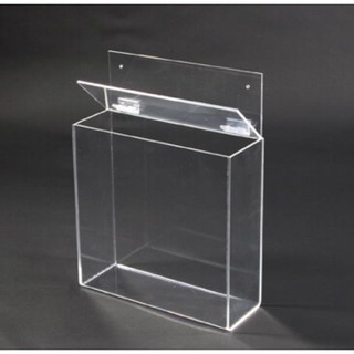 Tấm Mica miếng trong suốt