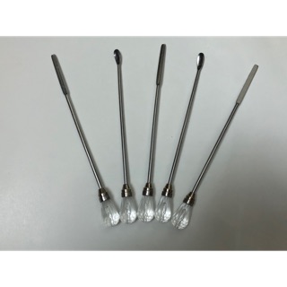 Cây khuấy mực - cây lấy bột tán