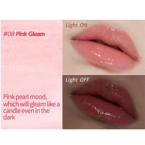 Son dưỡng môi ETUDE HOUSE nhiều màu tùy chọn xinh đẹp 2.5g