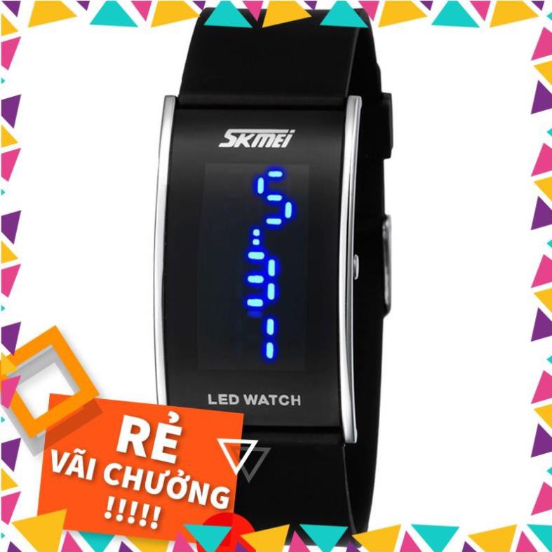 ĐỒNG HỒ NAM SKMEI 0805, ĐỒNG HỒ ĐIỆN TỬ LED