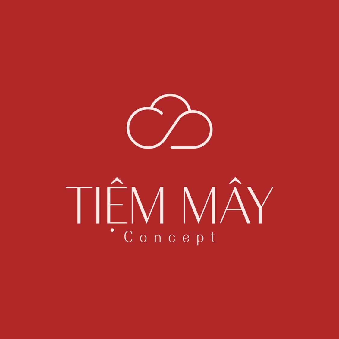 Tiệm Mây Concept