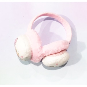 bịt tai lông ngựa thần unicorn BTL31 Bịt tai ấm mùa đông dễ thương cute hoạt hình