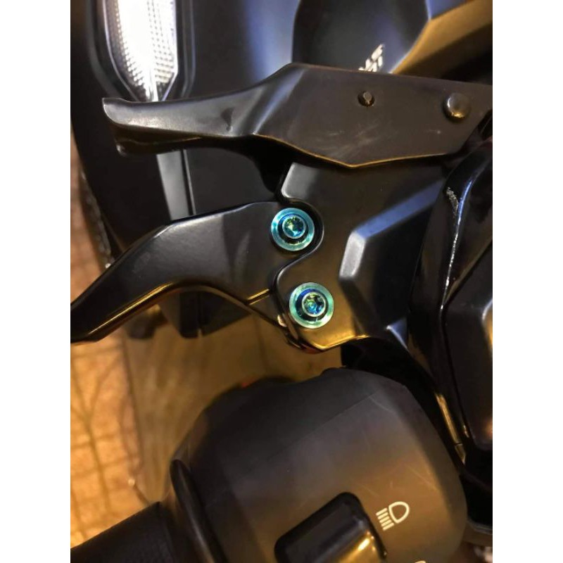 ốc tay thắng vario gr5