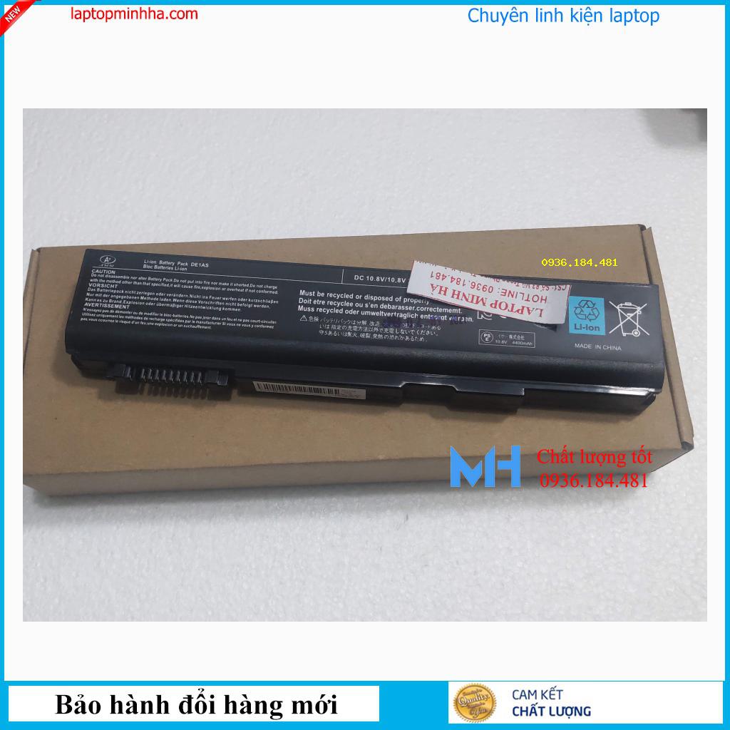 Pin laptop Toshiba Tecra M11, Pin Toshiba Tecra M11 loại tốt