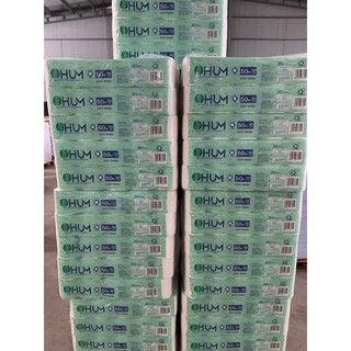 Giấy vệ sinh cao cấp