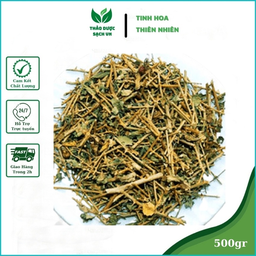 1kg Cà gai leo khô hàng chuẩn loại một đặc sản hòa bình cà gai leo Thảo Dược SạchVn