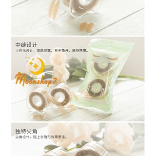 Set 2 cuộn dán kích mí Maycreate có sẵn keo