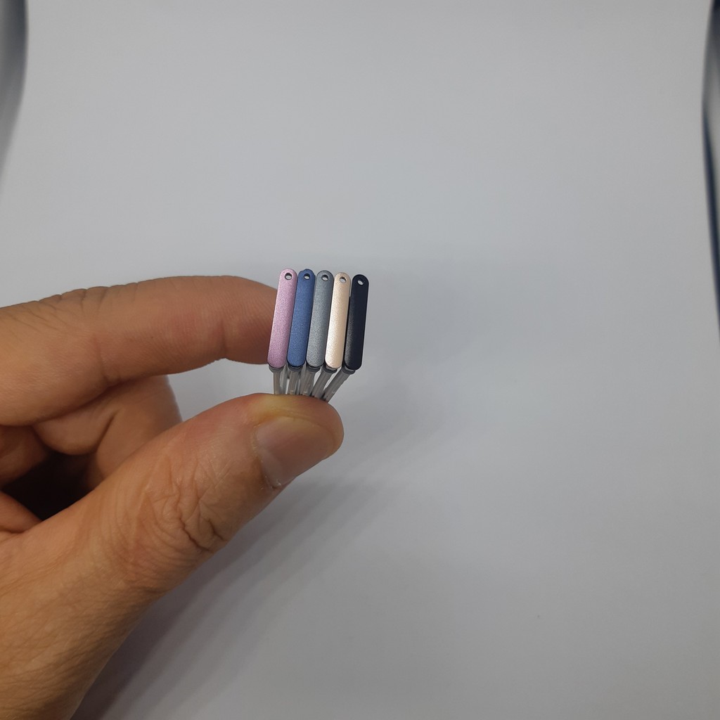 Khay Sim Samsung Galaxy S9,S9 plus, Bản 2 Sim, Chính Hãng, Nhiều Màu: Đen, Xanh, Tím, Vàng Đồng, Xám Bạc