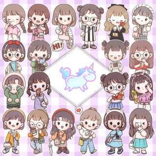 Nếu bạn đam mê vẽ tranh và muốn học cách vẽ những hình chibi đơn giản, hãy xem hình chibi cute dễ vẽ này. Với những hướng dẫn chi tiết và các bước vẽ dễ hiểu, bạn sẽ có thể vẽ được những hình chibi đáng yêu và dễ thương trong thời gian ngắn.