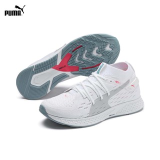 Giày Thể Thao Nữ Puma SPEED 500 Women's Running Shoes Màu Trắng
