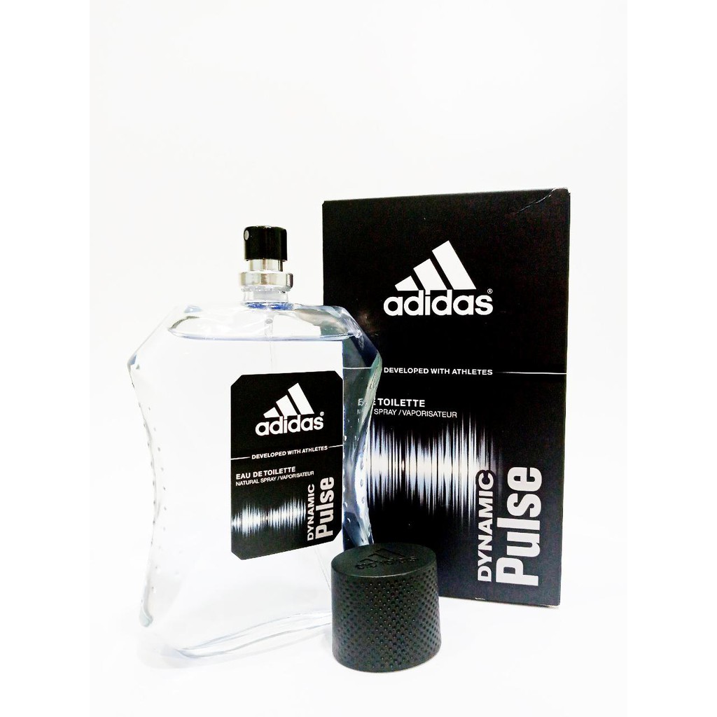 Nước Hoa Nam Adidas Dynamic Pulse 100ml