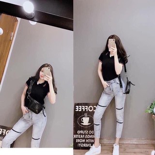 Áo phông polo zara