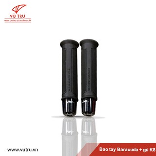 BAO TAY GÙ JMC K8 CHO XE MÁY (có bán lẻ gù)