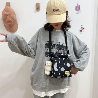 Túi Bò Sữa Đáng Yêu