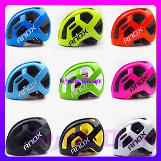RNOX Xe Đạp Mũ Bảo Hiểm Siêu Nhẹ Không Ướt MTB Mũ Bảo Hiểm Thành Phố Đường Xe Đạp Mũ bảo hiểm Cho phụ nữ Người Đàn Ông Đua Xe Đạp Thiết Bị