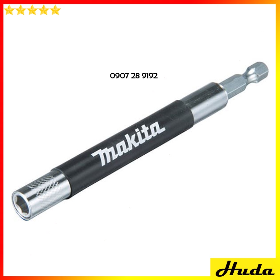 Đầu nối vặn vít chống lật dài 80mm 120mm Makita
