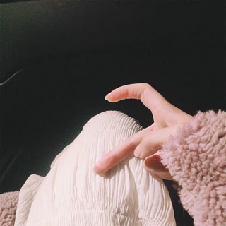 [ORDER] Chân váy voan tiểu thư