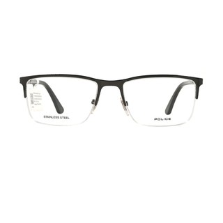 Gọng Kính Unisex Police VPL884