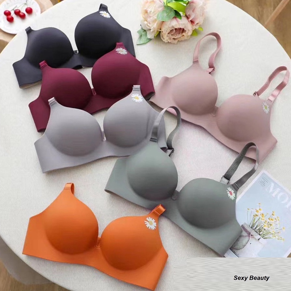 ÁO LÓT SU ĐÚC ĐỆM BÀN TAY NÂNG NGỰC CÚC HOẠ MI CỰC XINH