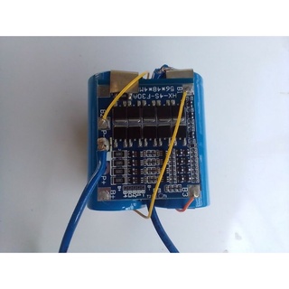 Ac quy lithium 12v 6ah