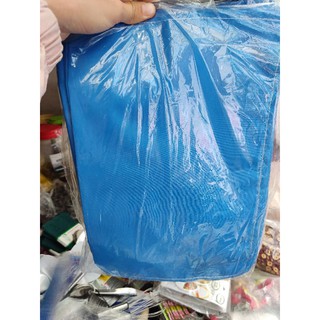 Bao vải đập đá 3 size
