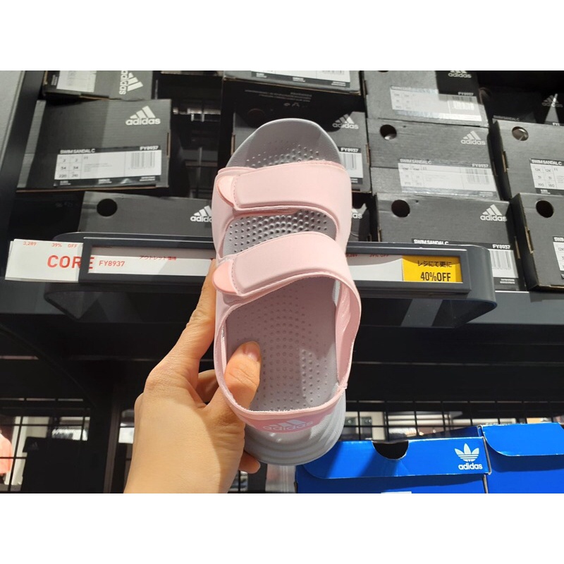 Dép sandal Adi/das Kids Nhật Bản