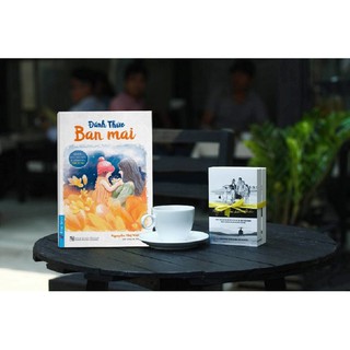 Sách Đánh Thức Ban Mai - First News