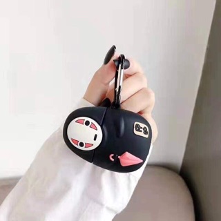 Case Airpod 1/2/Pro Vô Diện Cầm Ô