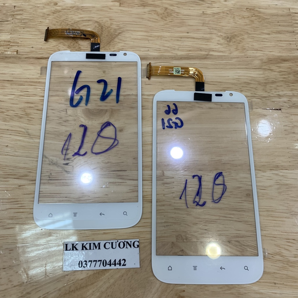 Cảm Ứng tương thích HTC G21 / Sensation XL / X315e / PI3920