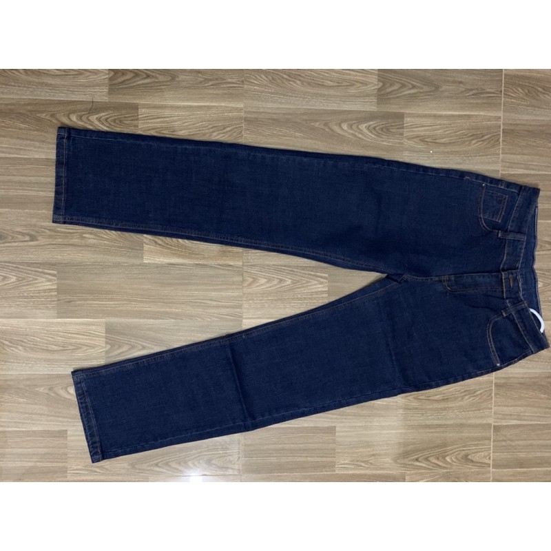Quần Jean quần bò nam trung niên trung tuổi ẢNH THẬT SHOP TỰ CHỤP | BigBuy360 - bigbuy360.vn