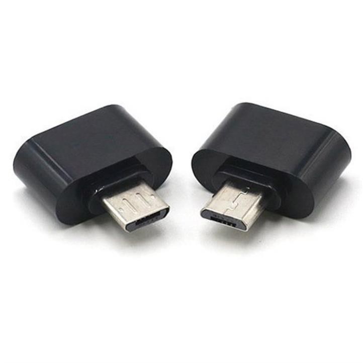 [NTSP7]CÁP OTG MICRO USB NỐI ĐIỆN THOẠI-MÁY TÍNH BẢNG VỚI USB Mrsiro1977🥑[CHẤT LƯỢNG]🦉ĐẦU ĐỌC THẺ - USB