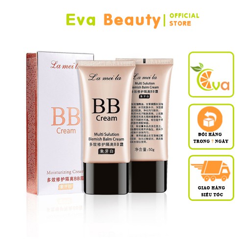 Kem nền trang điểm BB Cream Lameila