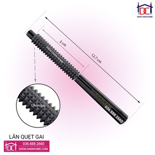 Cây lăn quẹt gai diện chẩn