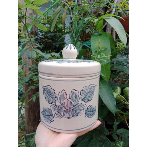 Hũ đựng đa năng 800ml, 1200ml