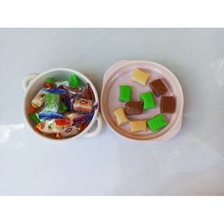 500gam kẹo dừa mix đặc biệt