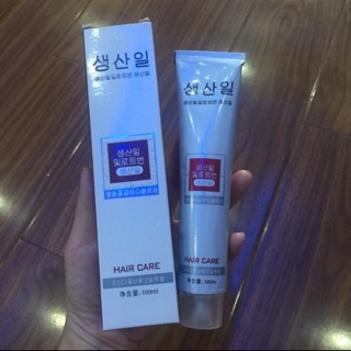 Combo thuốc nhuộm tóc cho khách