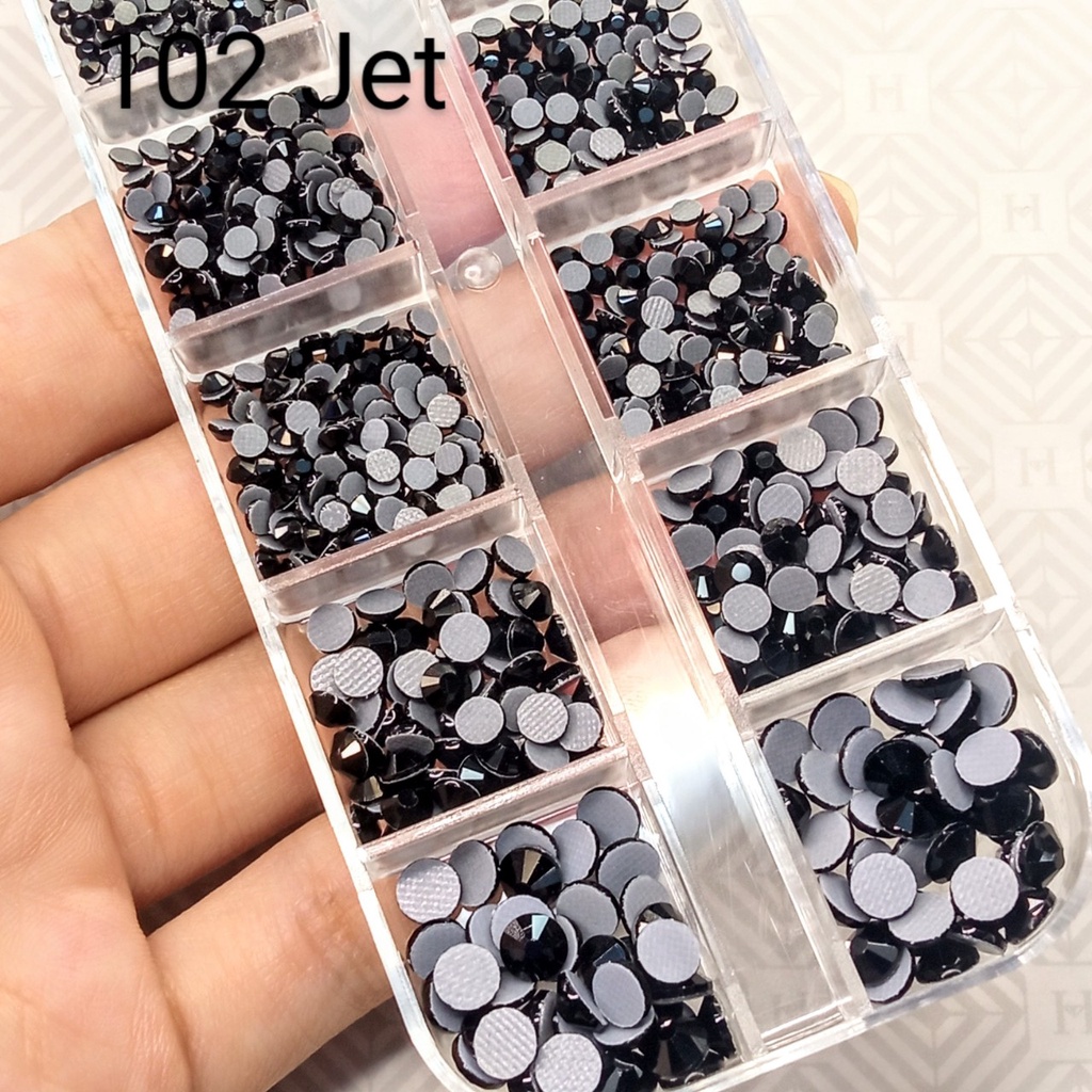 -ĐÁ CHÂN LƯỚI CAO CẤP LOẠI 1-  ĐÍNH MÓNG