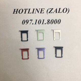 Khay sim ip 12 mini - cao cấp