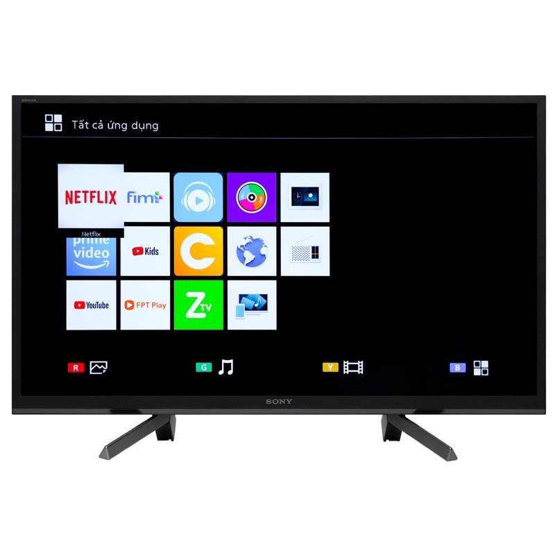 Smart Tivi Sony 32 inch KDL-32W610G