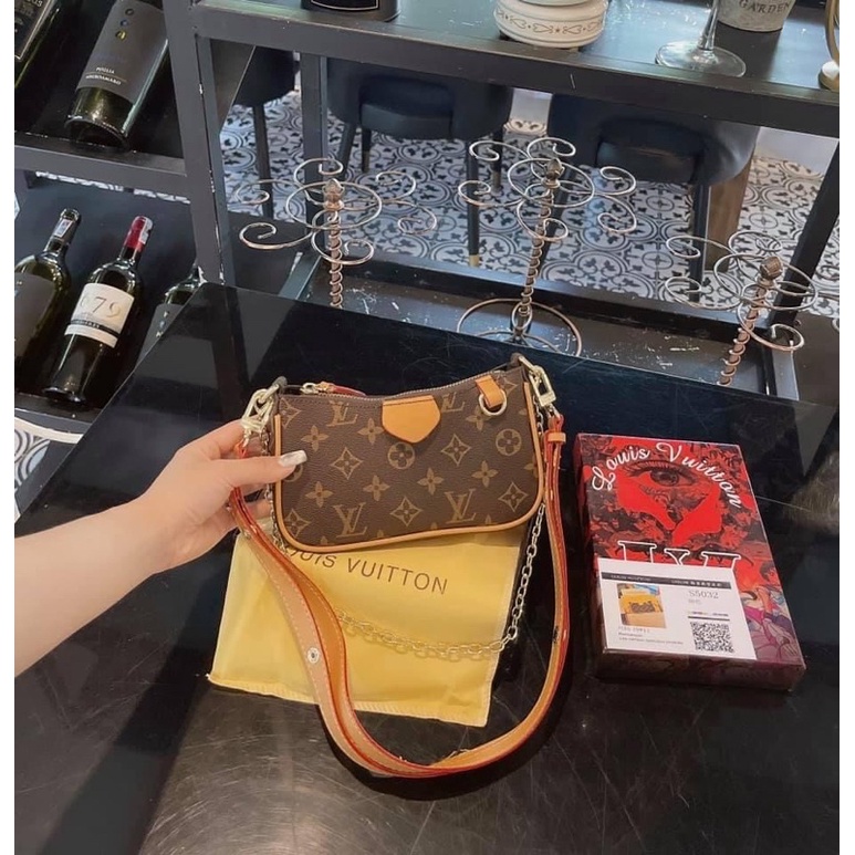 TÚI NÂU XINH XẮN