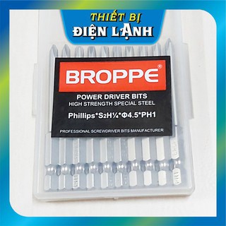 Đâu vít bake chân lục giác