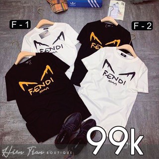 Áo phông Free size nhiều mẫu, chất cotton,form giấu quần,hàng Quảng Châu, ảnh shop tự chụp