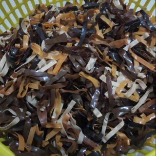 Dây chun buộc tóc