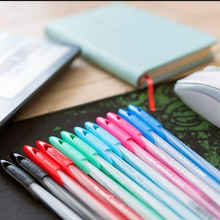 Hộp 20 bút bi thiên long tl-090 vppthanhthuan