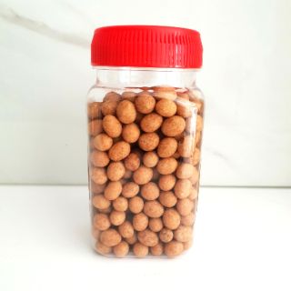 Đậu phộng da cá cốt dừa hũ 250g